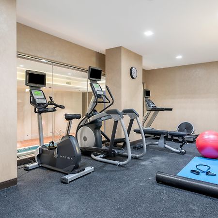 Holiday Inn Brooklyn Downtown By Ihg Nueva York Exterior foto