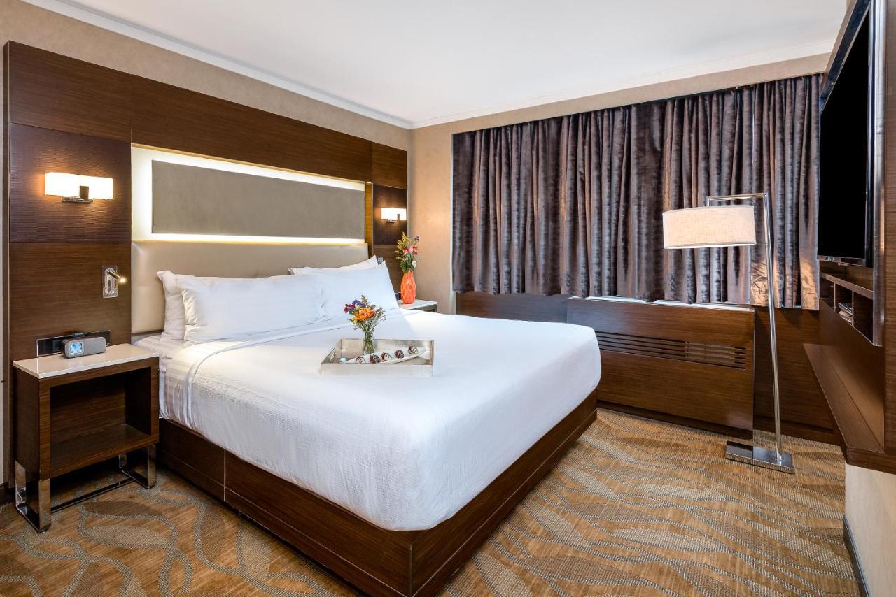 Holiday Inn Brooklyn Downtown By Ihg Nueva York Exterior foto