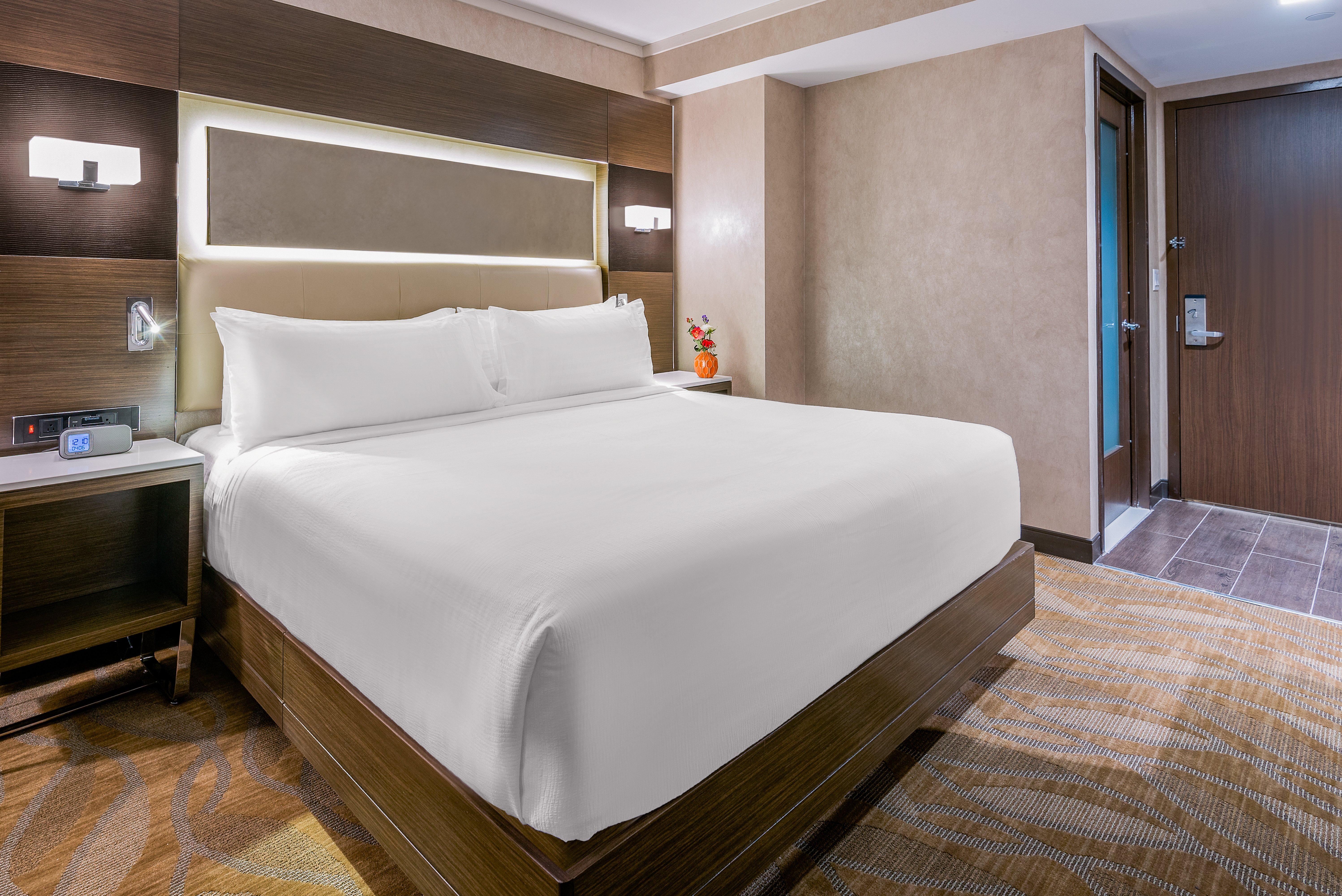 Holiday Inn Brooklyn Downtown By Ihg Nueva York Exterior foto