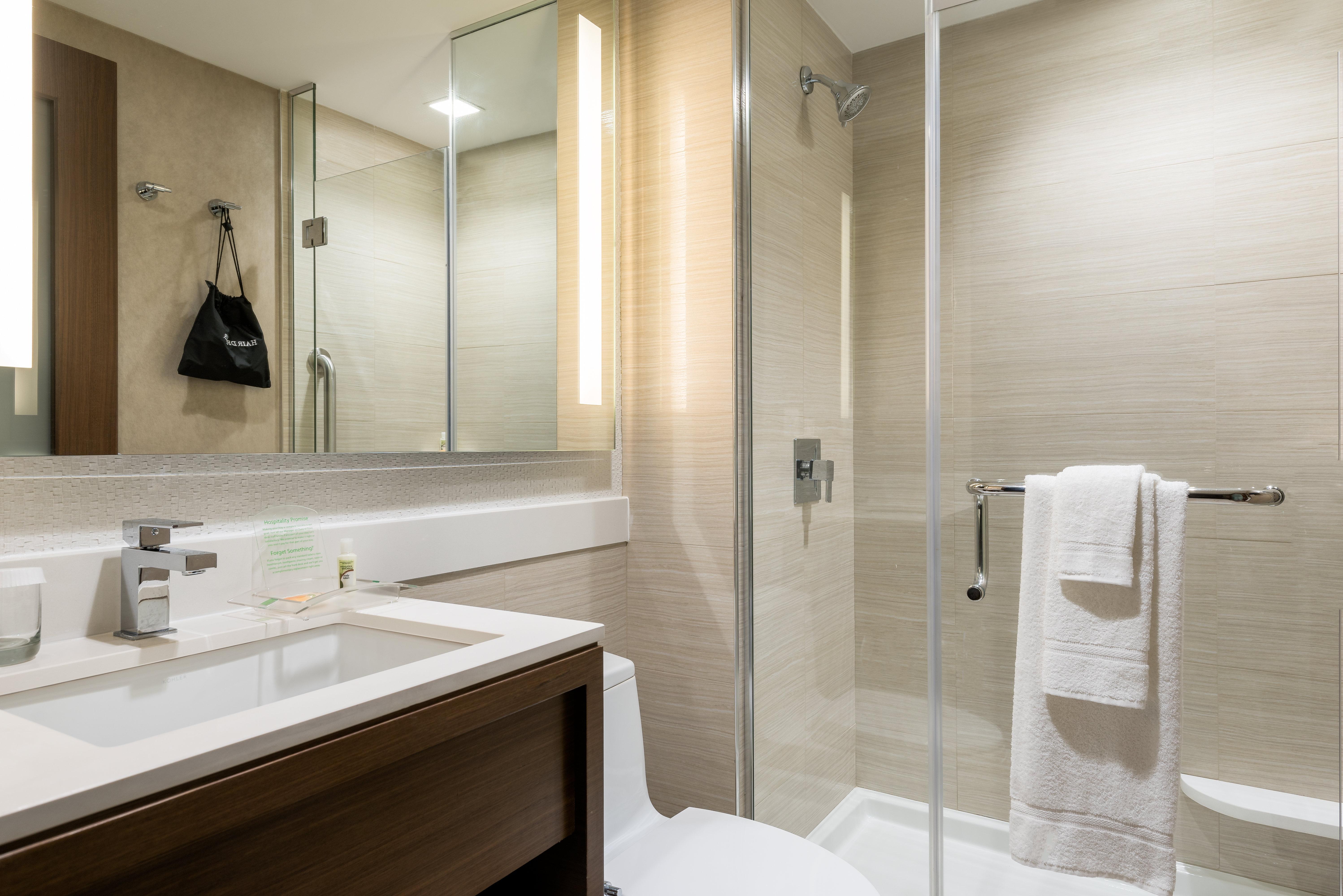 Holiday Inn Brooklyn Downtown By Ihg Nueva York Exterior foto