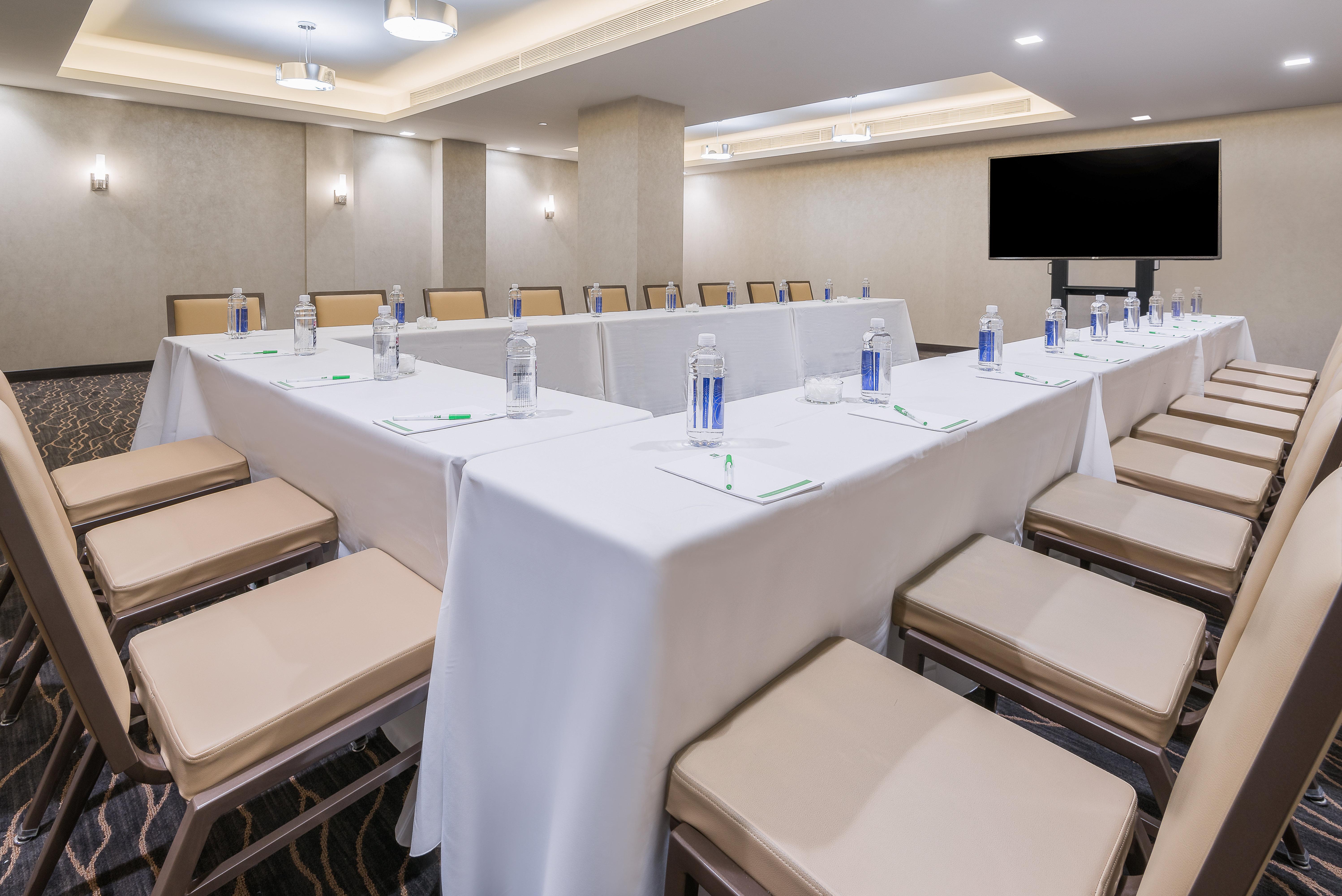 Holiday Inn Brooklyn Downtown By Ihg Nueva York Exterior foto