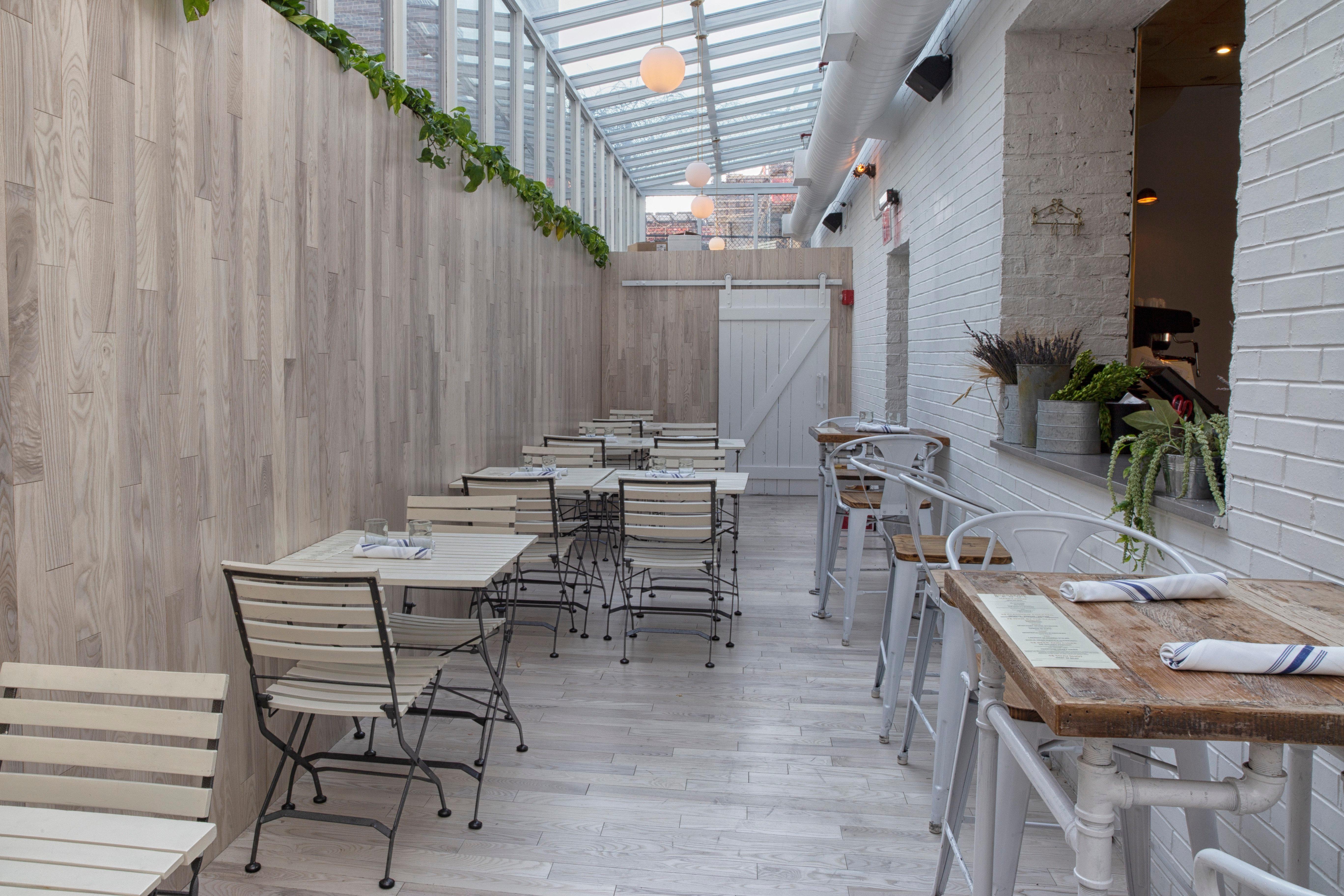 Holiday Inn Brooklyn Downtown By Ihg Nueva York Exterior foto