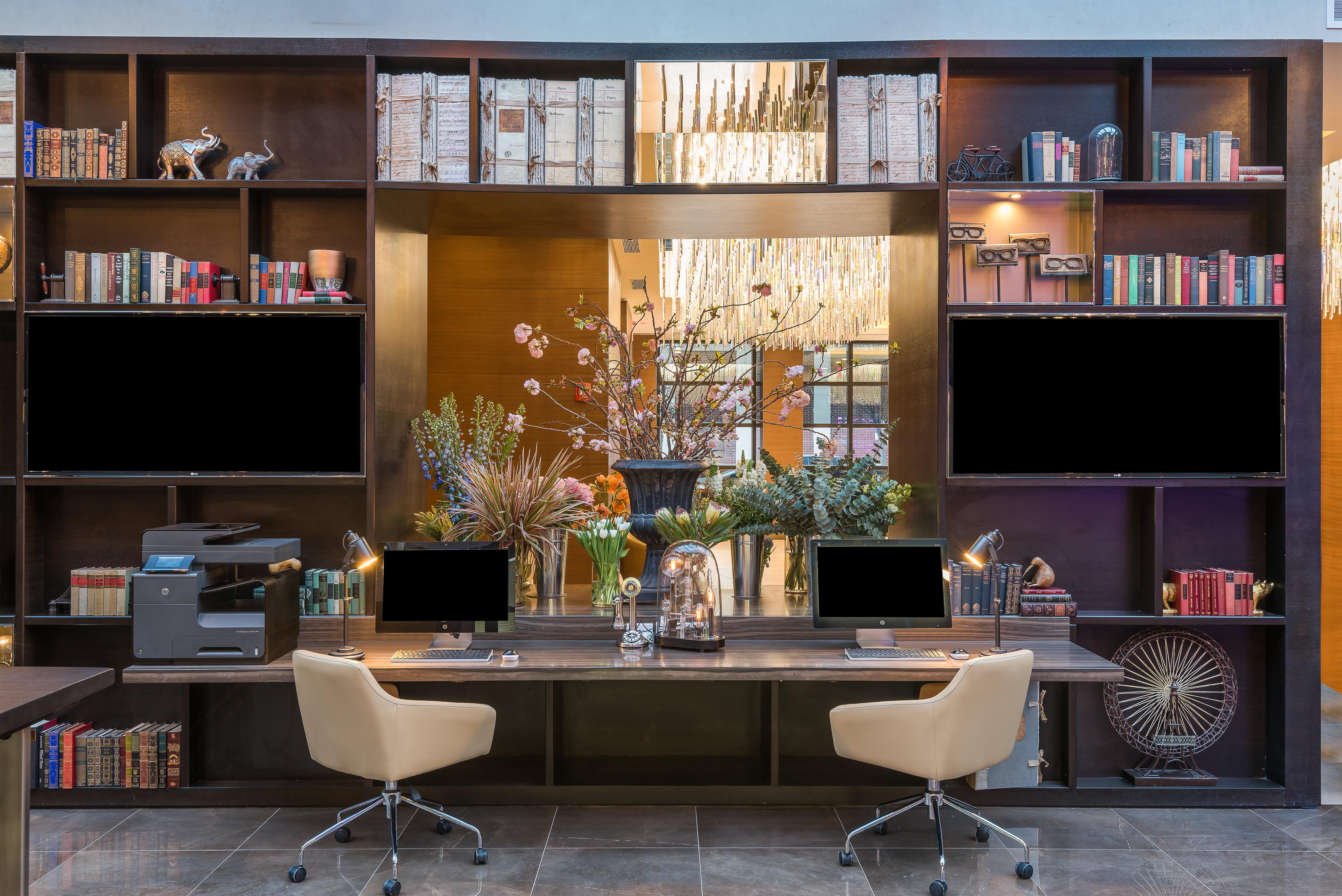 Holiday Inn Brooklyn Downtown By Ihg Nueva York Exterior foto