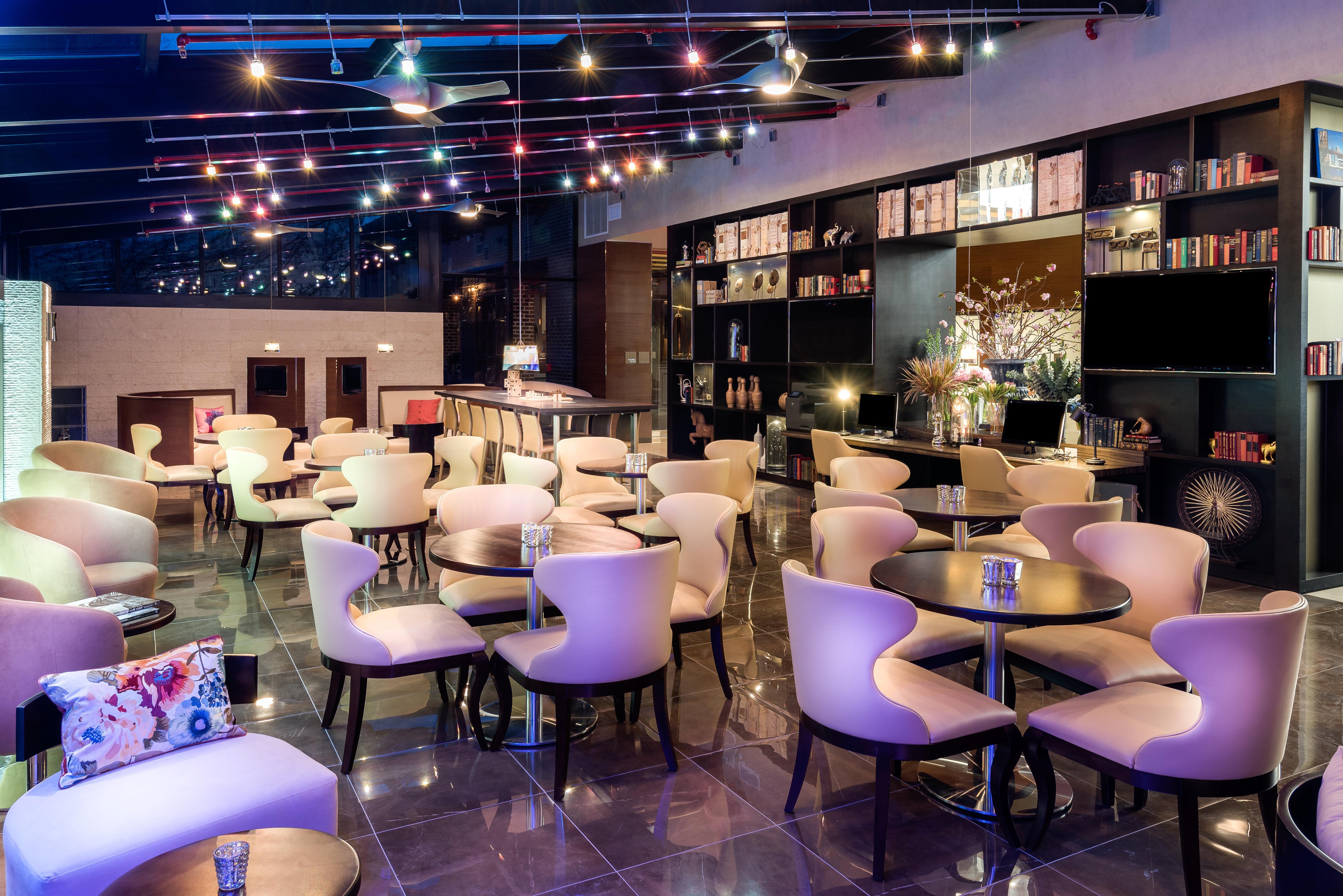 Holiday Inn Brooklyn Downtown By Ihg Nueva York Exterior foto