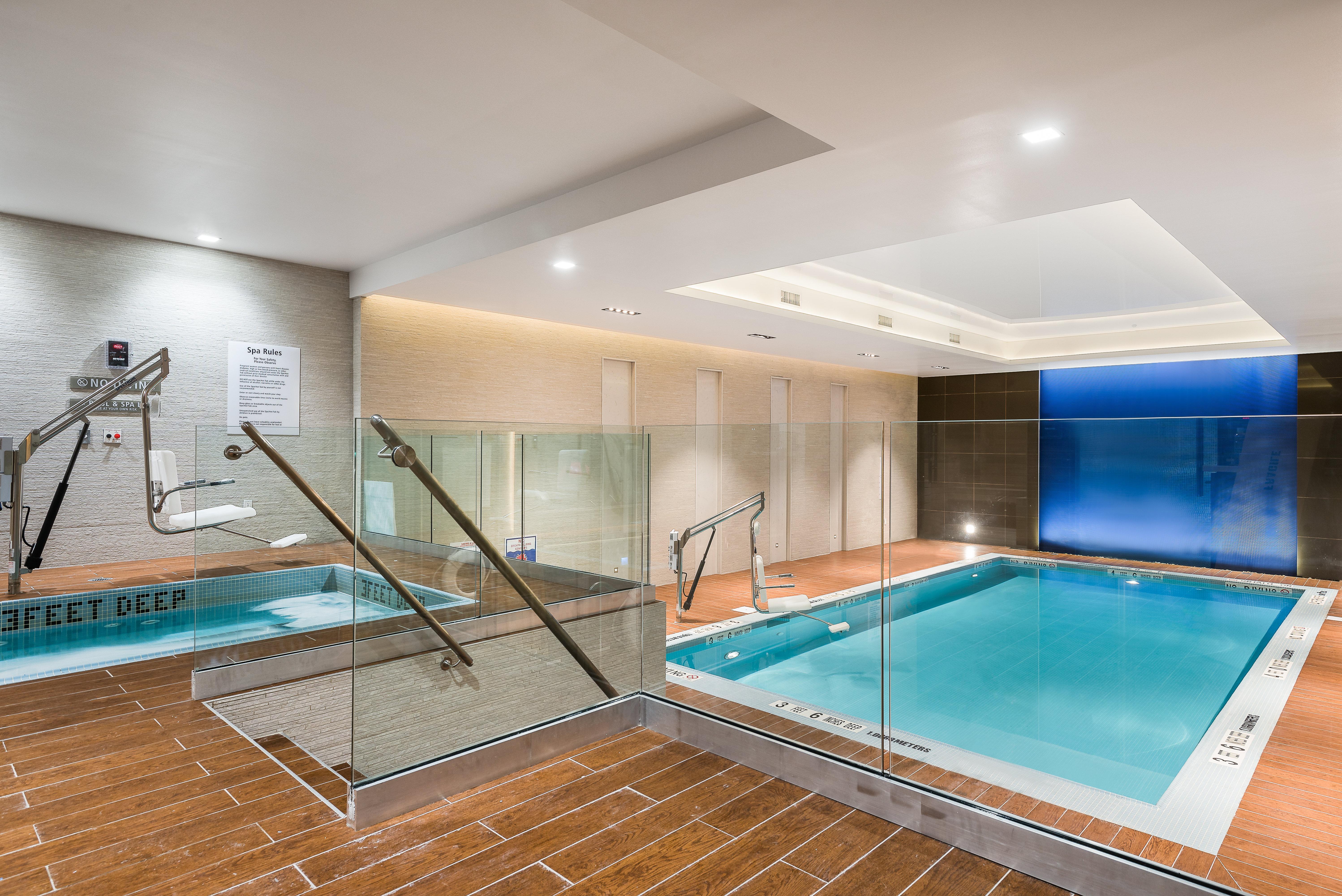 Holiday Inn Brooklyn Downtown By Ihg Nueva York Exterior foto