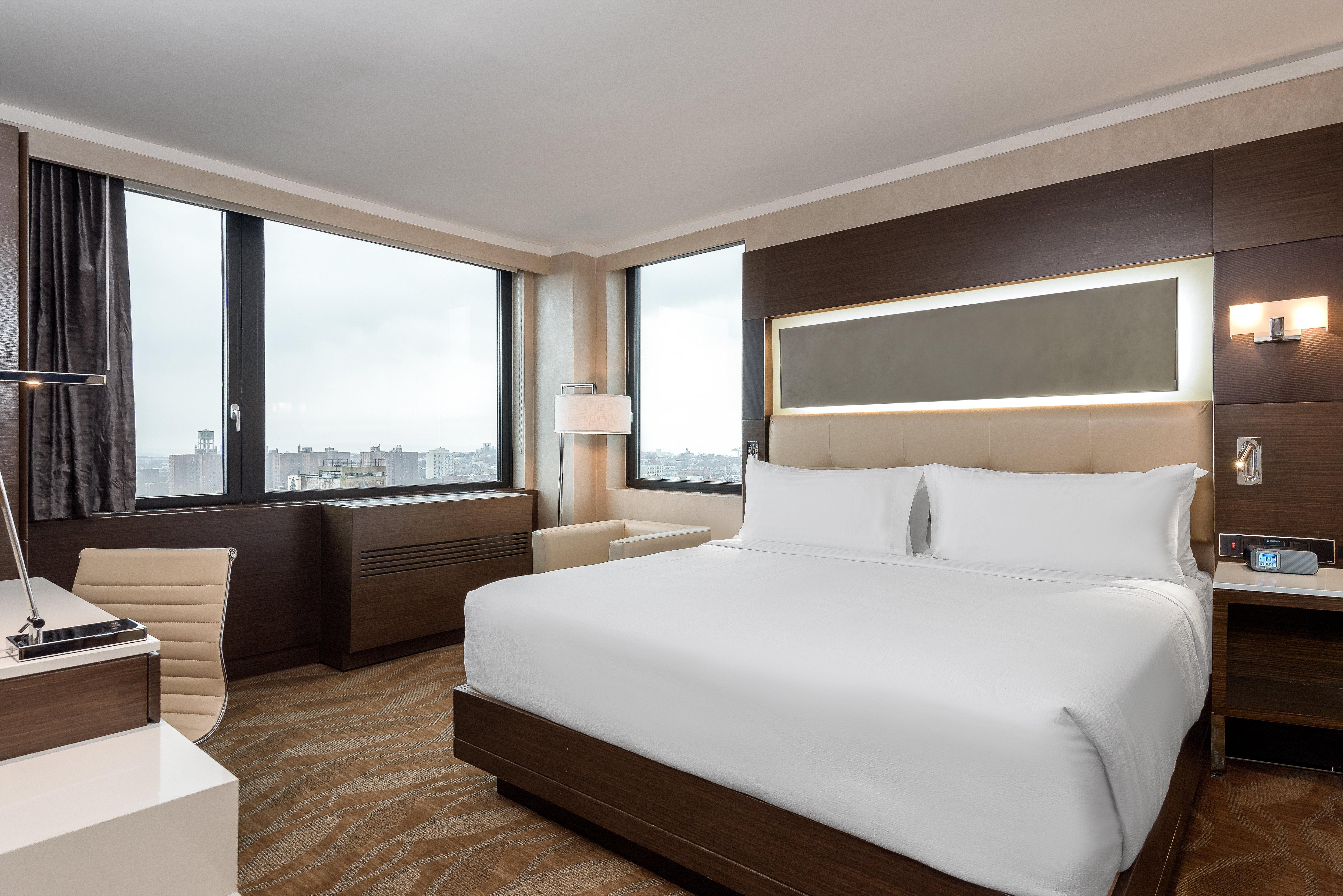 Holiday Inn Brooklyn Downtown By Ihg Nueva York Exterior foto