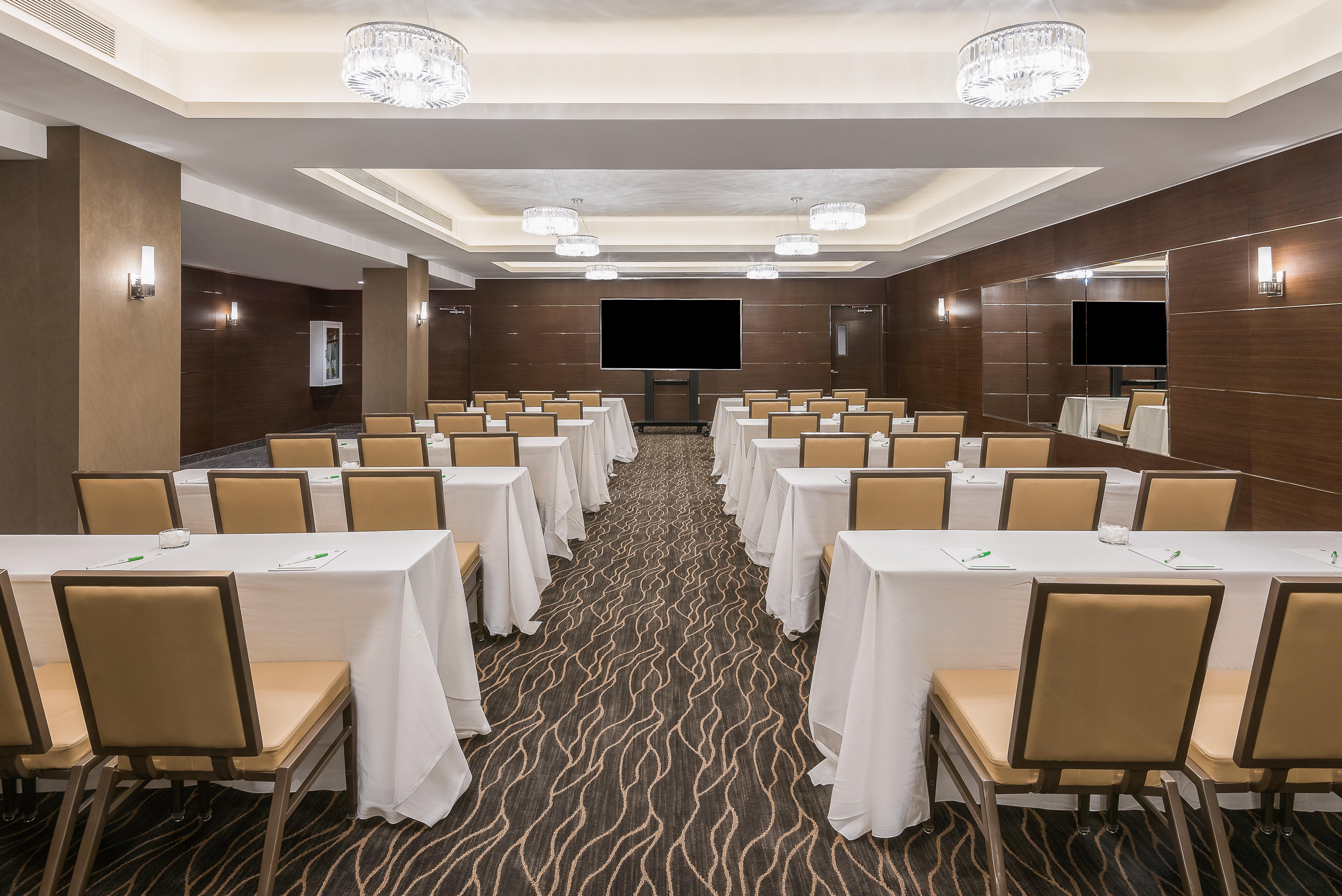 Holiday Inn Brooklyn Downtown By Ihg Nueva York Exterior foto