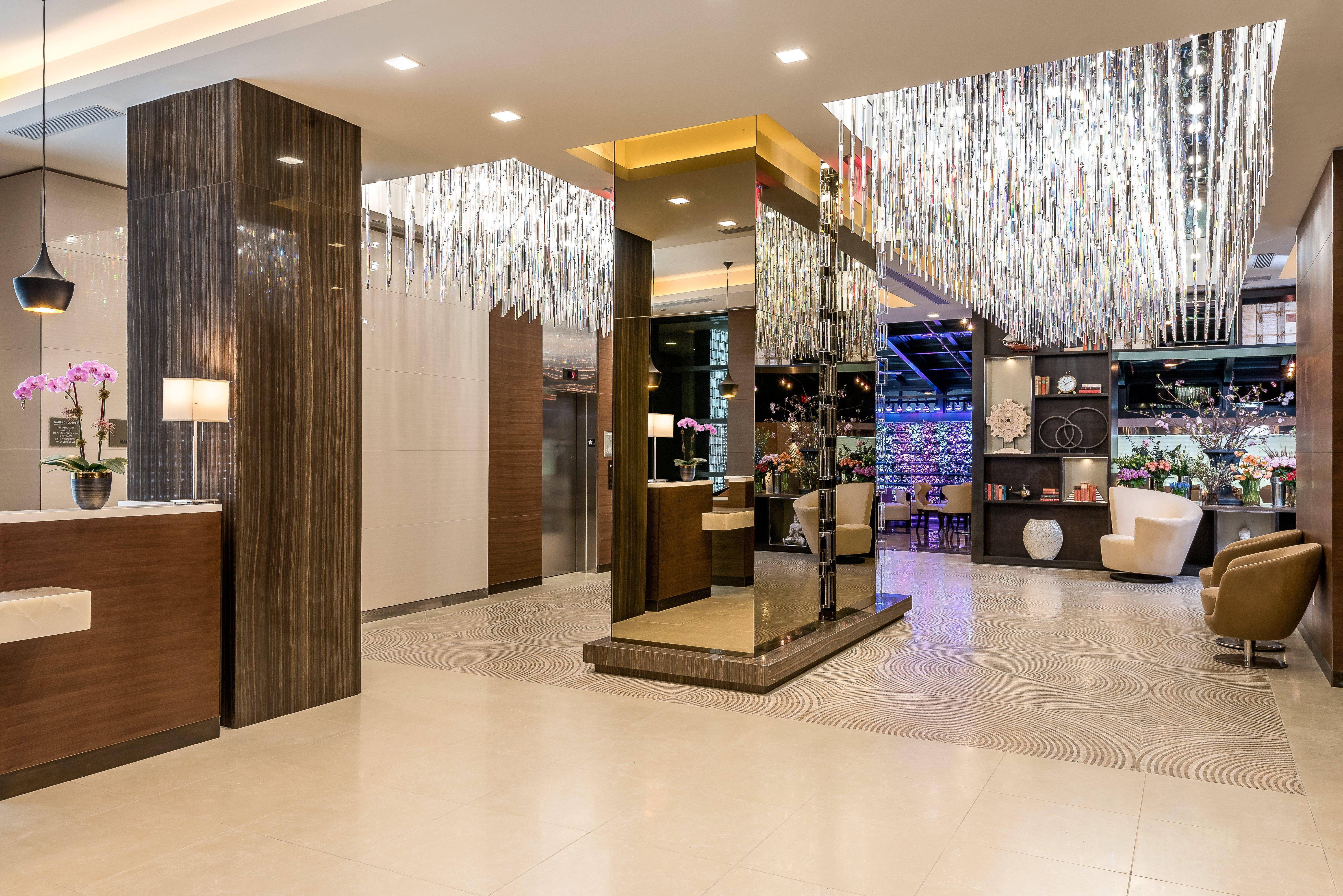 Holiday Inn Brooklyn Downtown By Ihg Nueva York Exterior foto