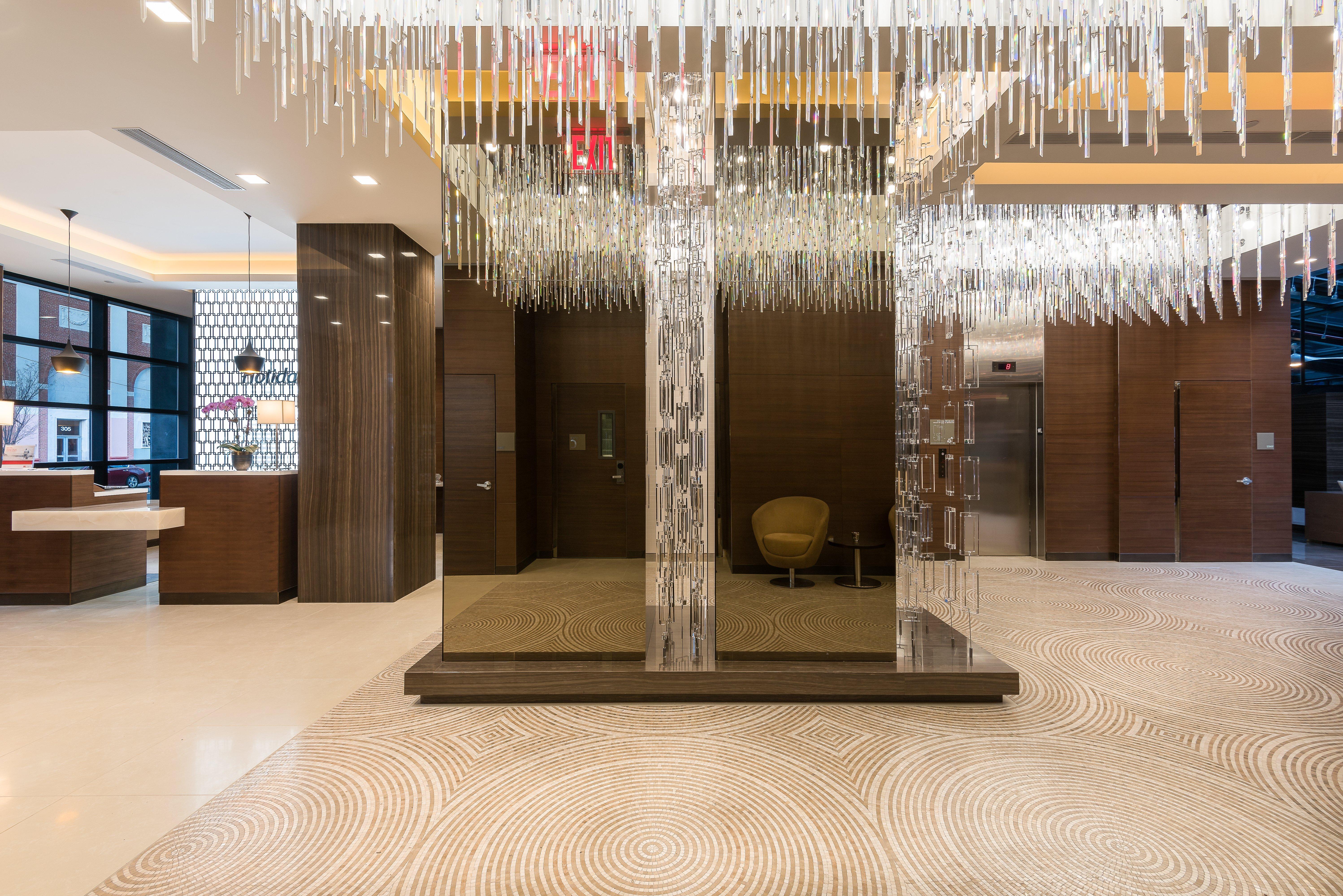 Holiday Inn Brooklyn Downtown By Ihg Nueva York Exterior foto