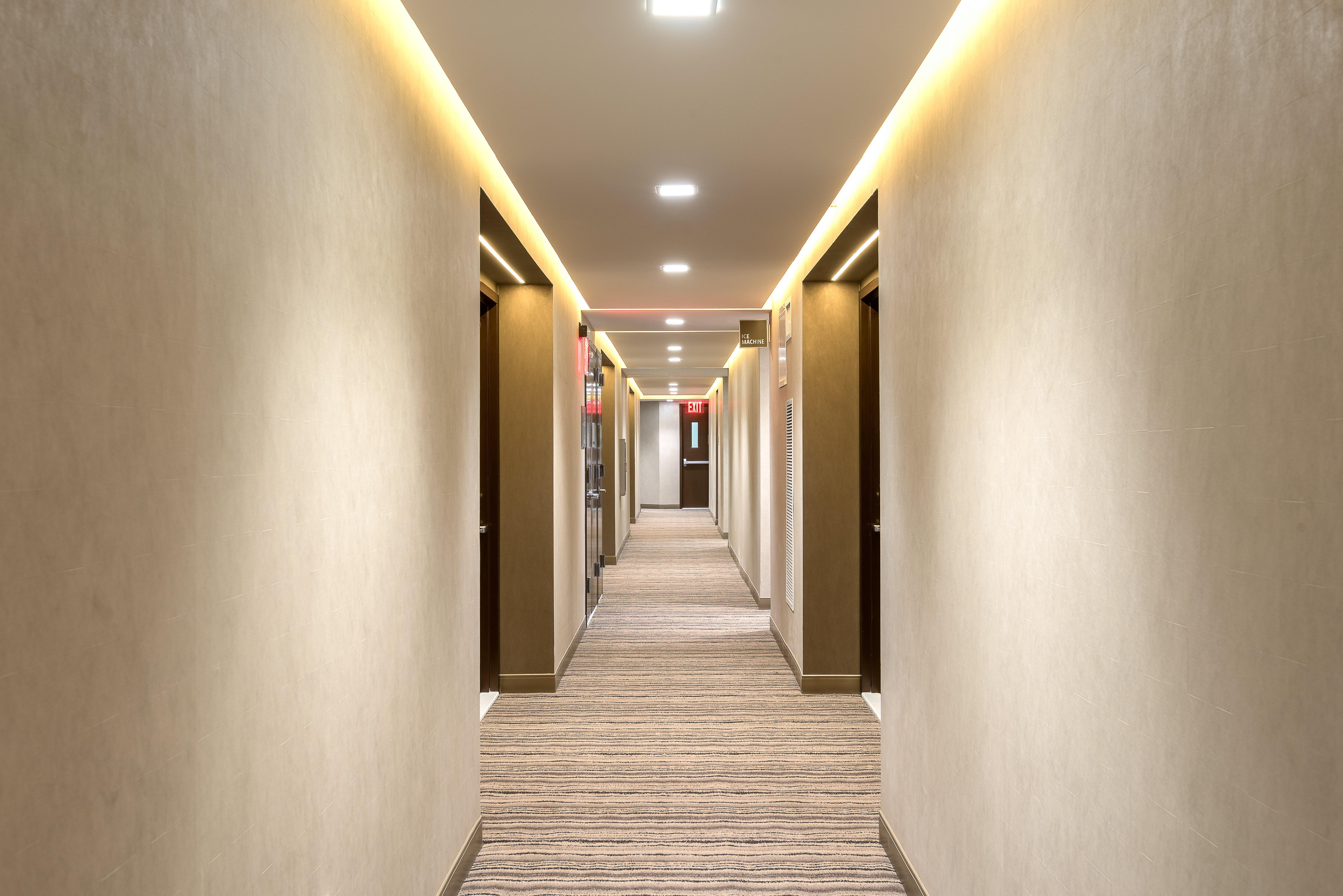 Holiday Inn Brooklyn Downtown By Ihg Nueva York Exterior foto