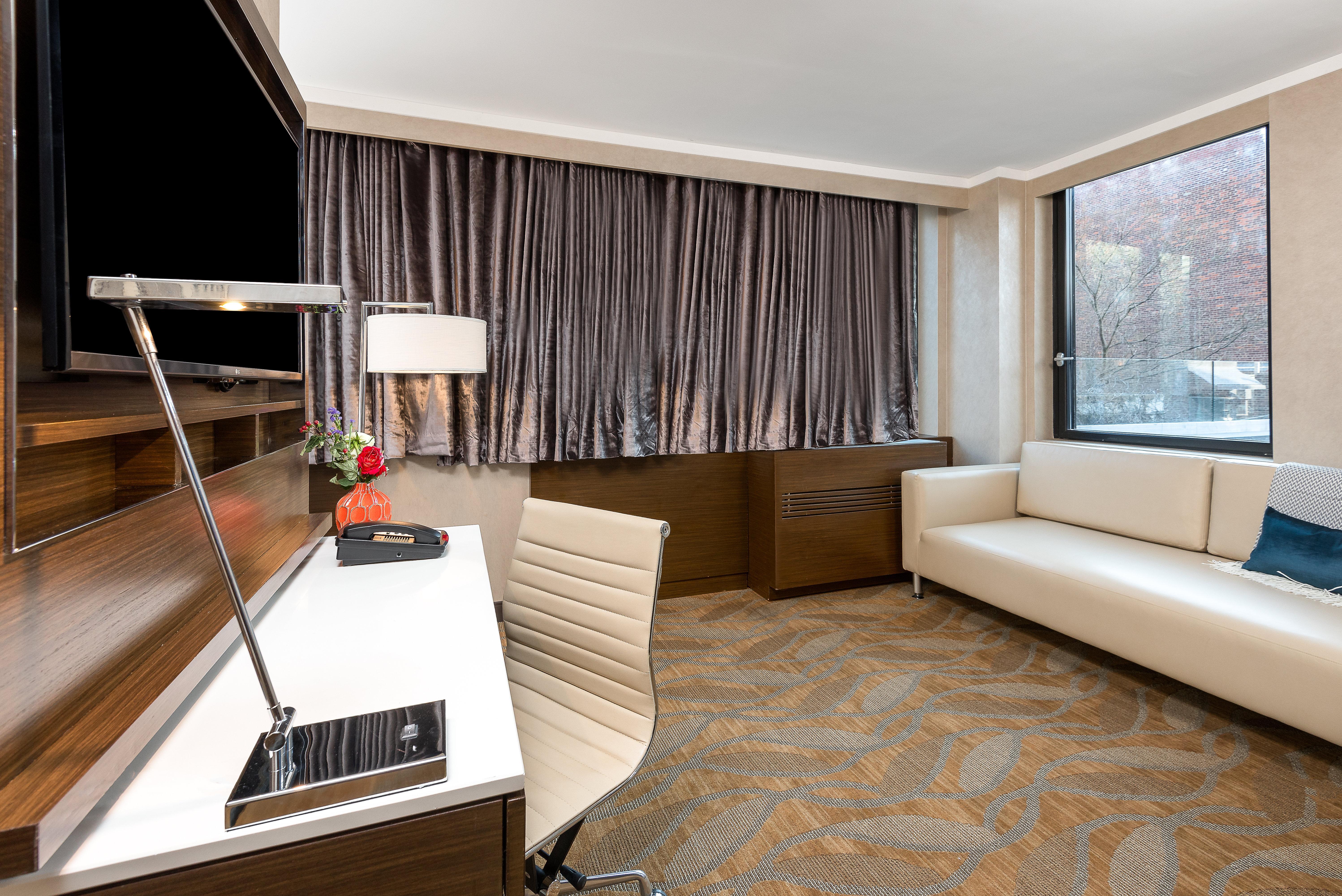 Holiday Inn Brooklyn Downtown By Ihg Nueva York Exterior foto