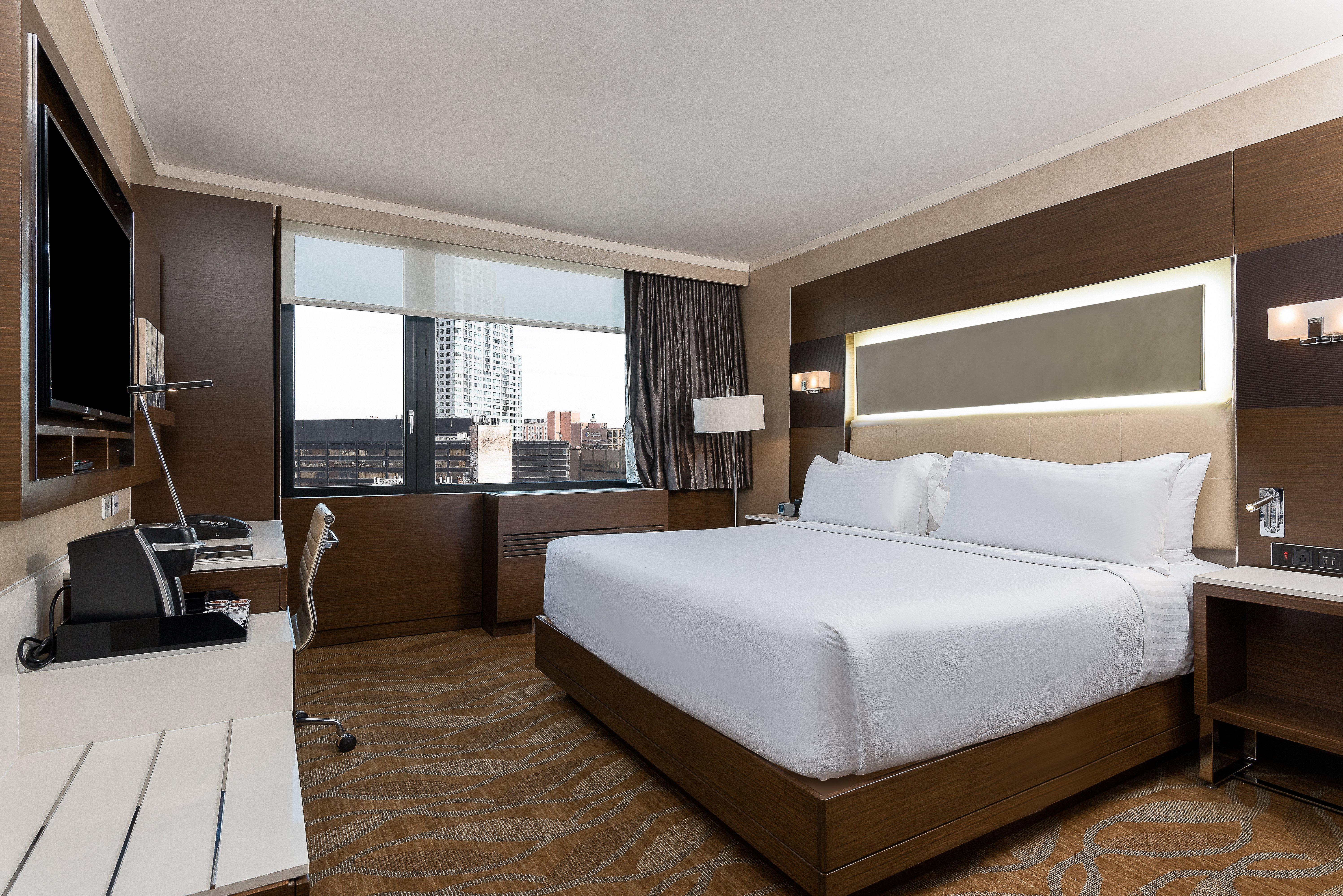 Holiday Inn Brooklyn Downtown By Ihg Nueva York Exterior foto