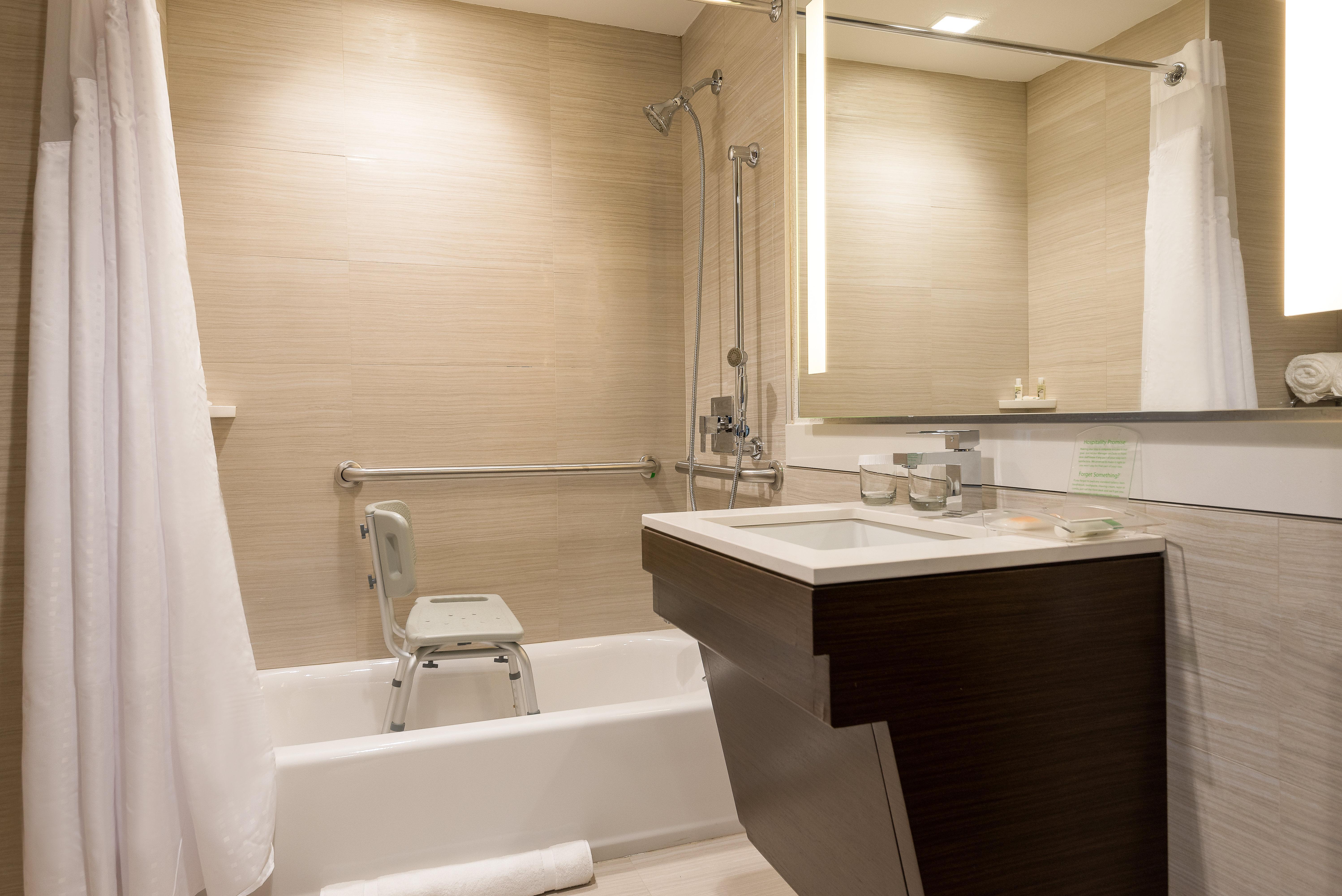 Holiday Inn Brooklyn Downtown By Ihg Nueva York Exterior foto
