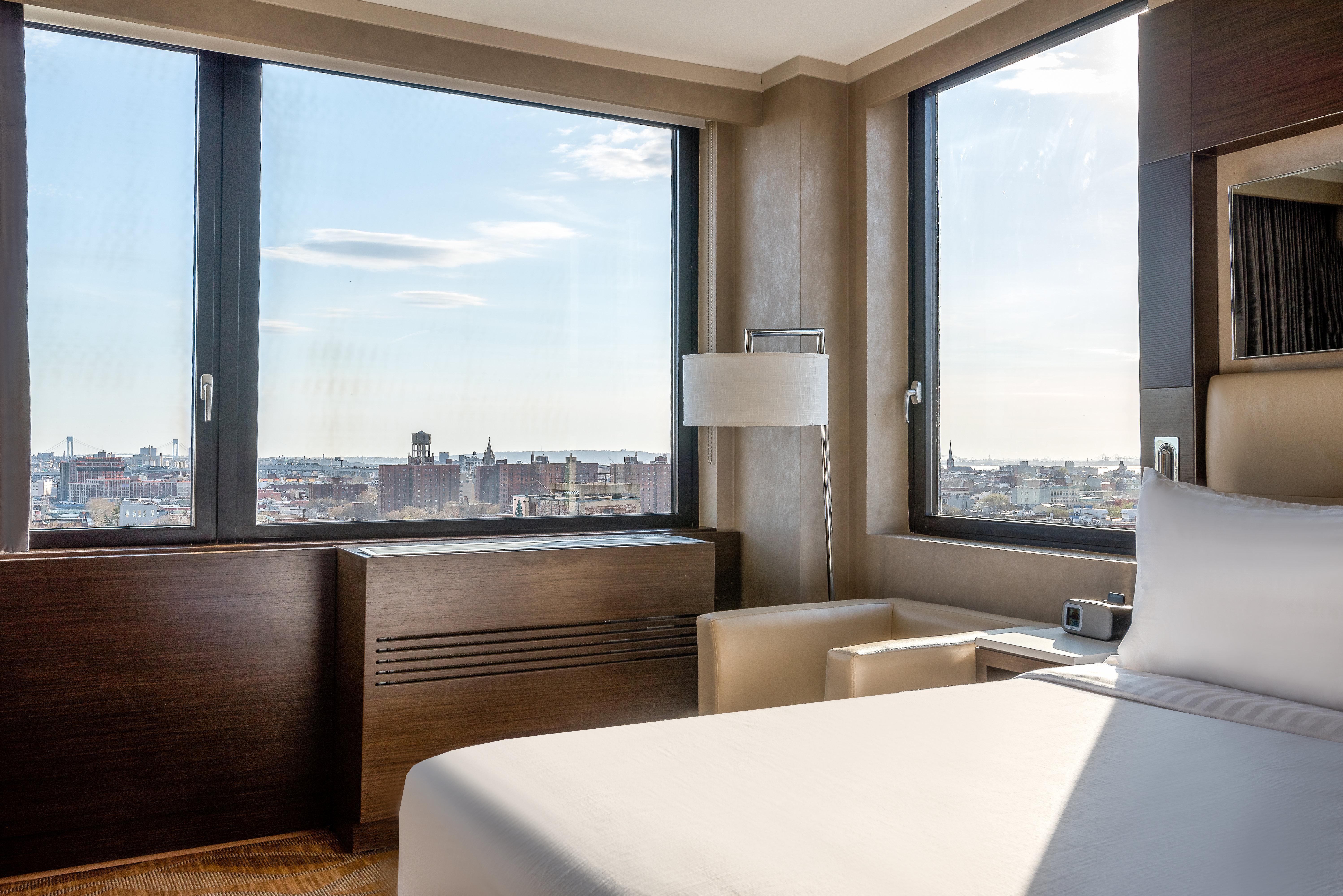 Holiday Inn Brooklyn Downtown By Ihg Nueva York Exterior foto