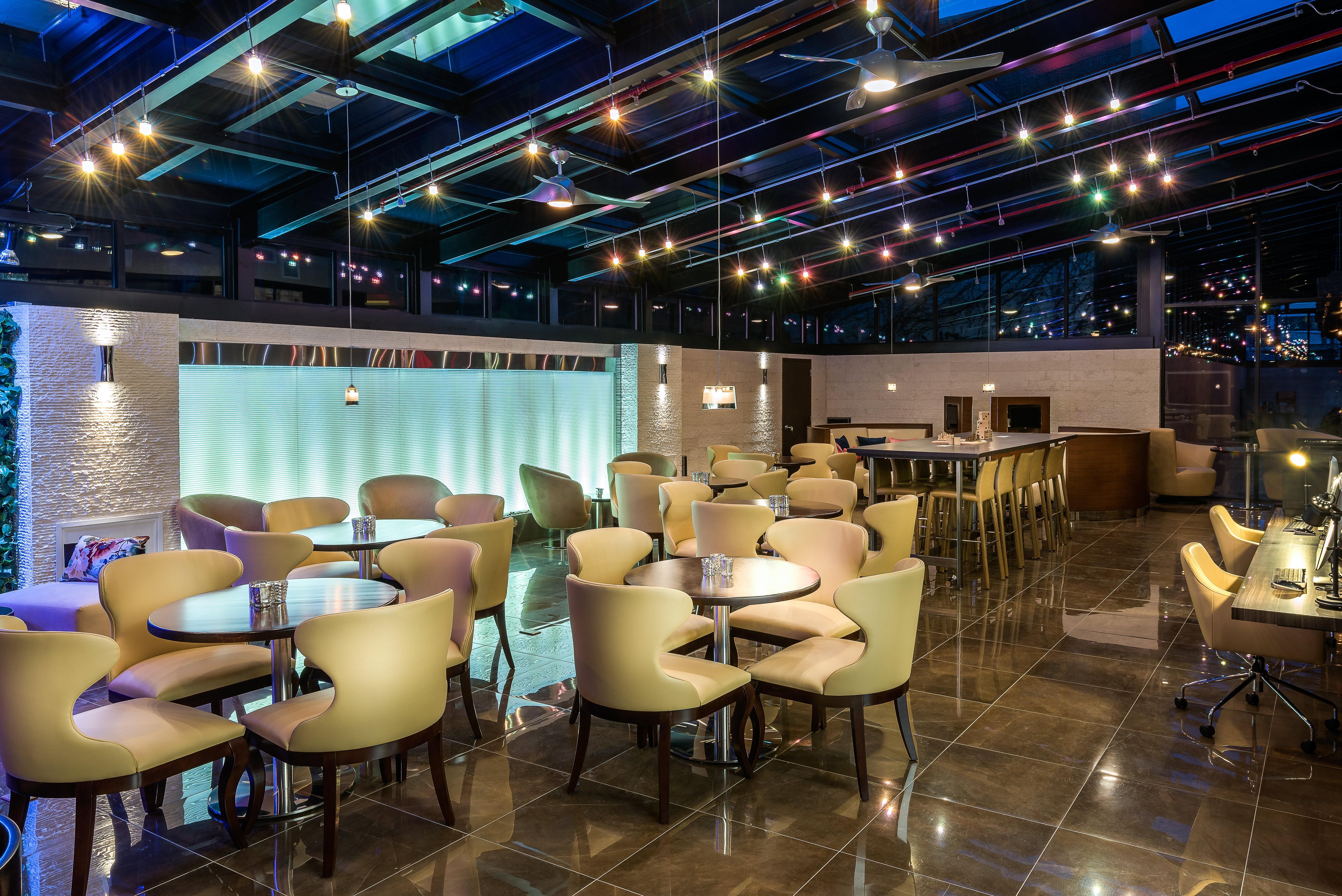 Holiday Inn Brooklyn Downtown By Ihg Nueva York Exterior foto