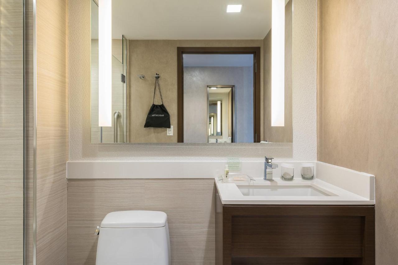 Holiday Inn Brooklyn Downtown By Ihg Nueva York Exterior foto