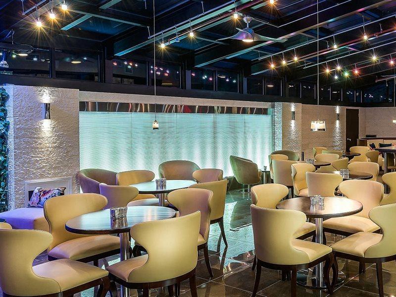 Holiday Inn Brooklyn Downtown By Ihg Nueva York Exterior foto
